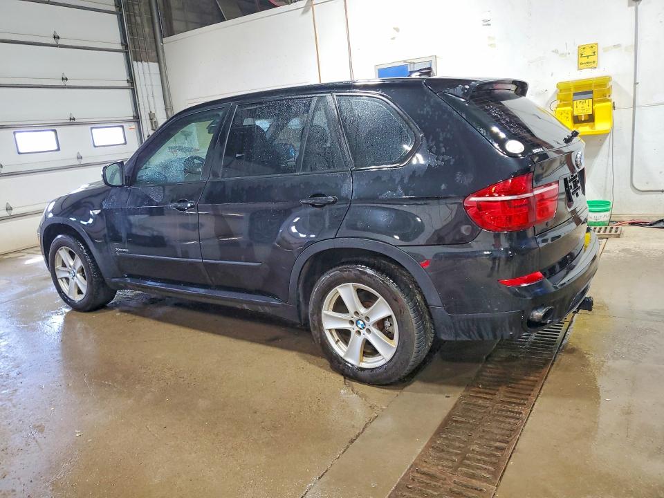 2011 Bmw X5 მანქანა იყიდება აუქციონზე, vin: 5UXZV4C5XBL413499, აუქციონის ნომერი: 46780246