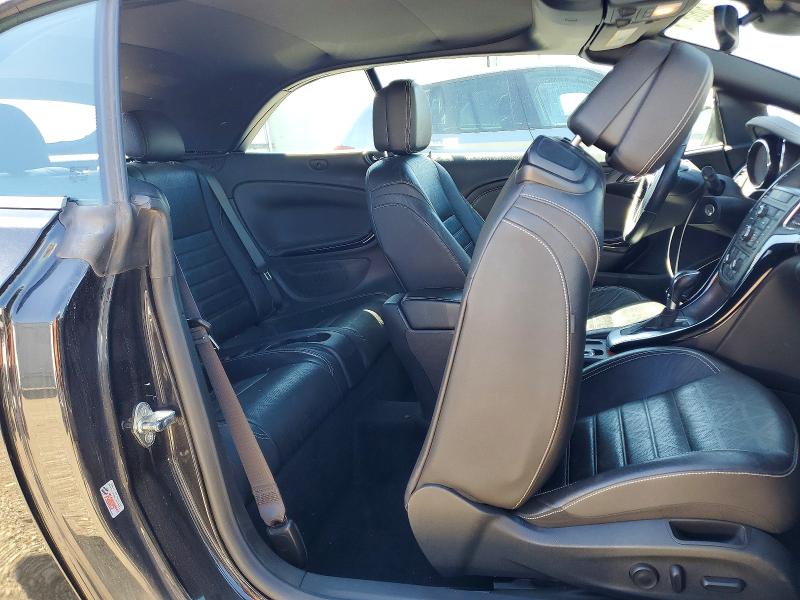 Продажа на аукционе авто 2016 Buick Cascada, vin: W04WT3N50GG136423, номер лота: 50605716