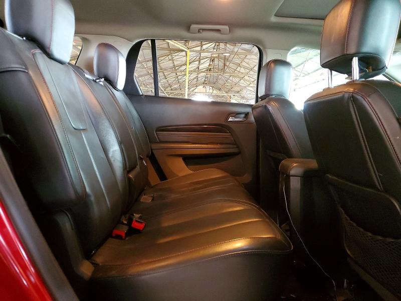 Продаж на аукціоні авто 2015 Gmc Terrain, vin: 2GKFLUE32F6174569, номер лоту: 49492946