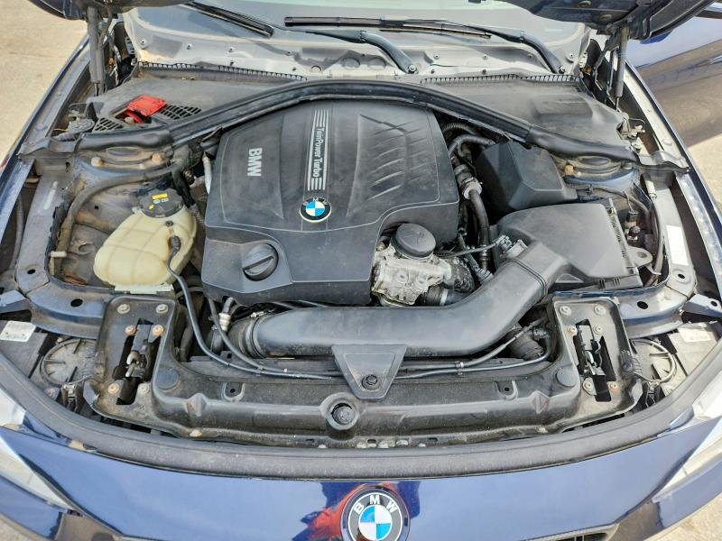 Aukcja sprzedaży 2014 Bmw 435, vin: WBA3R5C50EK187899, numer aukcji: 49676006