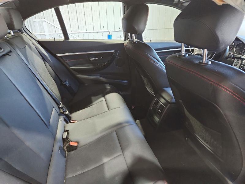 Продаж на аукціоні авто 2018 Bmw 330, vin: WBA8D9G54JNU66951, номер лоту: 49401536