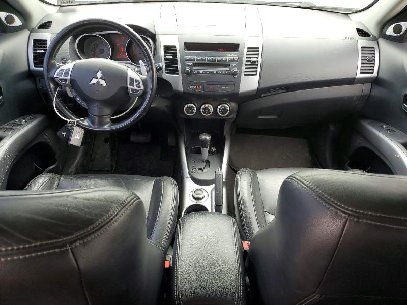 Продаж на аукціоні авто 2007 Mitsubishi Outlander, vin: JA4MT41XX7Z006111, номер лоту: 50899906