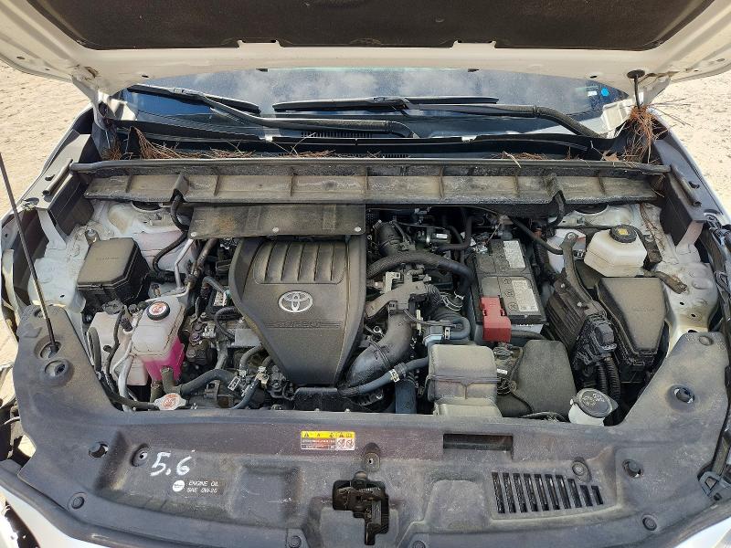 50300196 :رقم المزاد ، 5TDKDRBHXRS533651 vin ، 2024 Toyota Highlander مزاد بيع