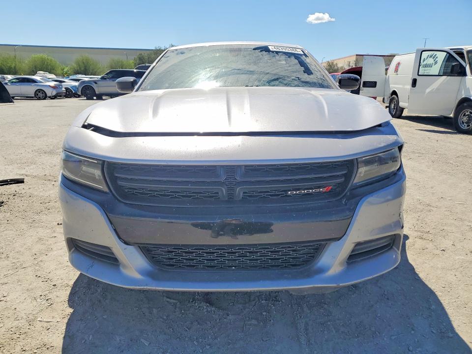 Aukcja sprzedaży 2018 Dodge Charger, vin: 2C3CDXBG4JH126092, numer aukcji: 48395386