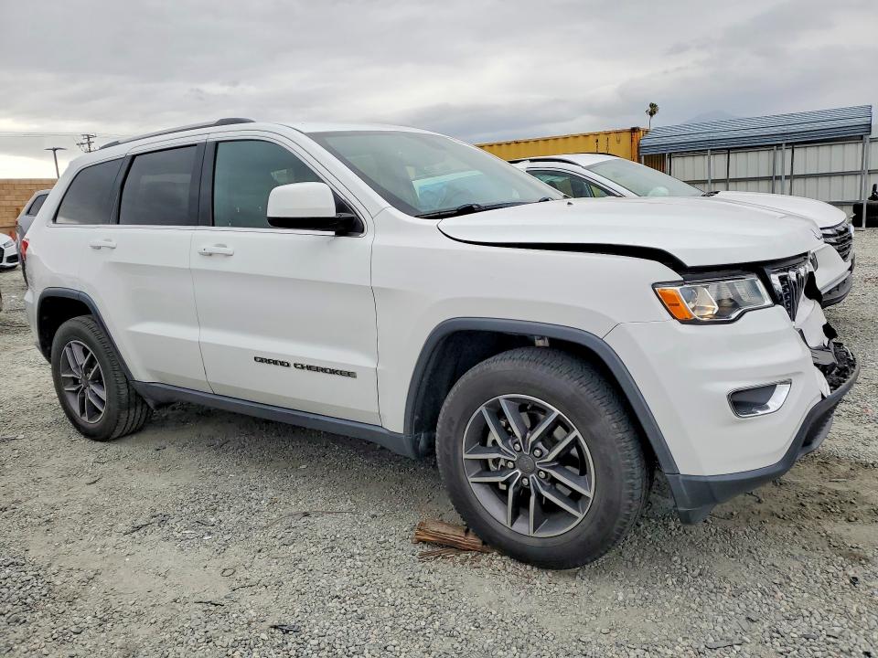 Продажа на аукционе авто 2019 Jeep Grand Cherokee, vin: 1C4RJEAG1KC852193, номер лота: 50679346