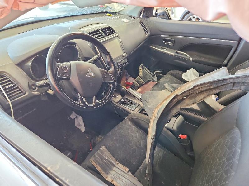 Продаж на аукціоні авто 2020 Mitsubishi Outlander Sport, vin: JA4AR3AU3LU018383, номер лоту: 51133496