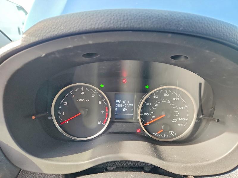 Продаж на аукціоні авто 2016 Subaru Impreza, vin: JF1GPAA67GH249643, номер лоту: 49437996