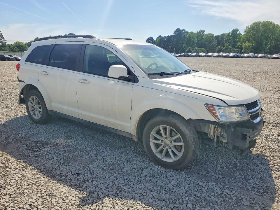 Aukcja sprzedaży 2016 Dodge Journey, vin: 3C4PDCBG7GT194599, numer aukcji: 50762236