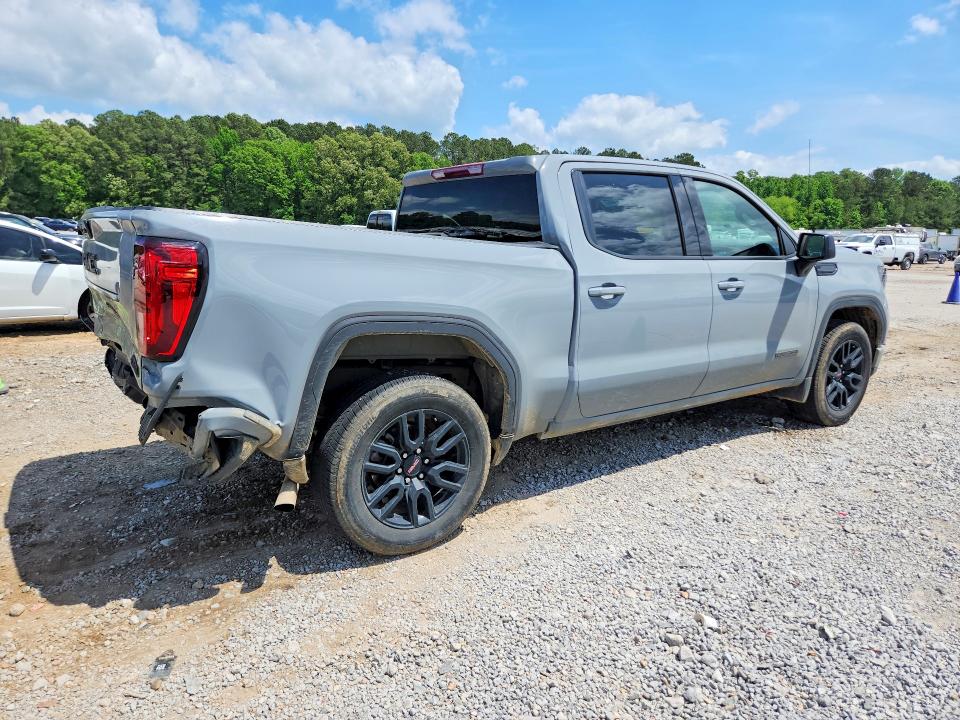 Продаж на аукціоні авто 2024 Gmc Sierra, vin: 3GTPHCEK1RG384690, номер лоту: 50321186