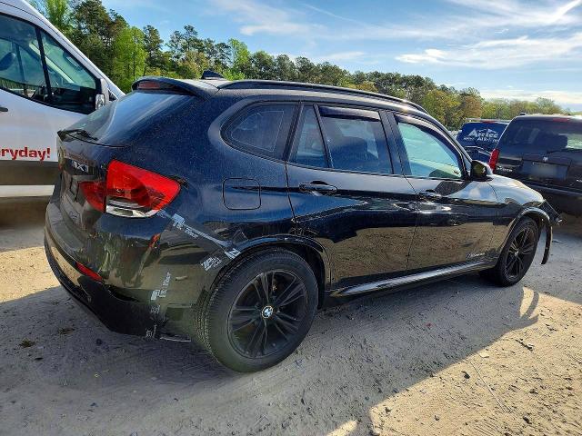 49735806 :رقم المزاد ، WBAVM5C55FVV94320 vin ، 2015 Bmw X1 مزاد بيع