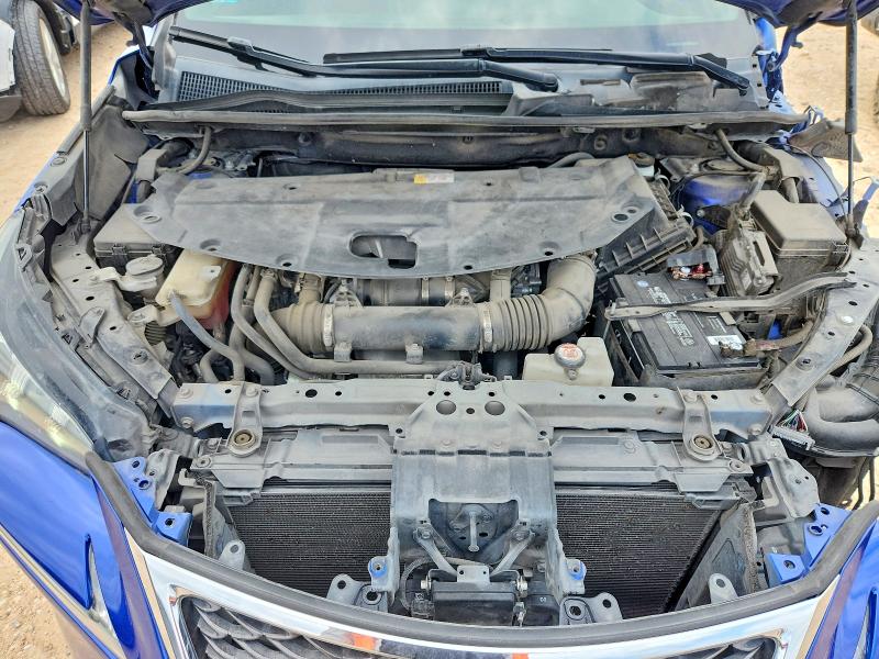 Продаж на аукціоні авто 2017 Lexus Nx 200t, vin: JTJBARBZ3H2123391, номер лоту: 49899816