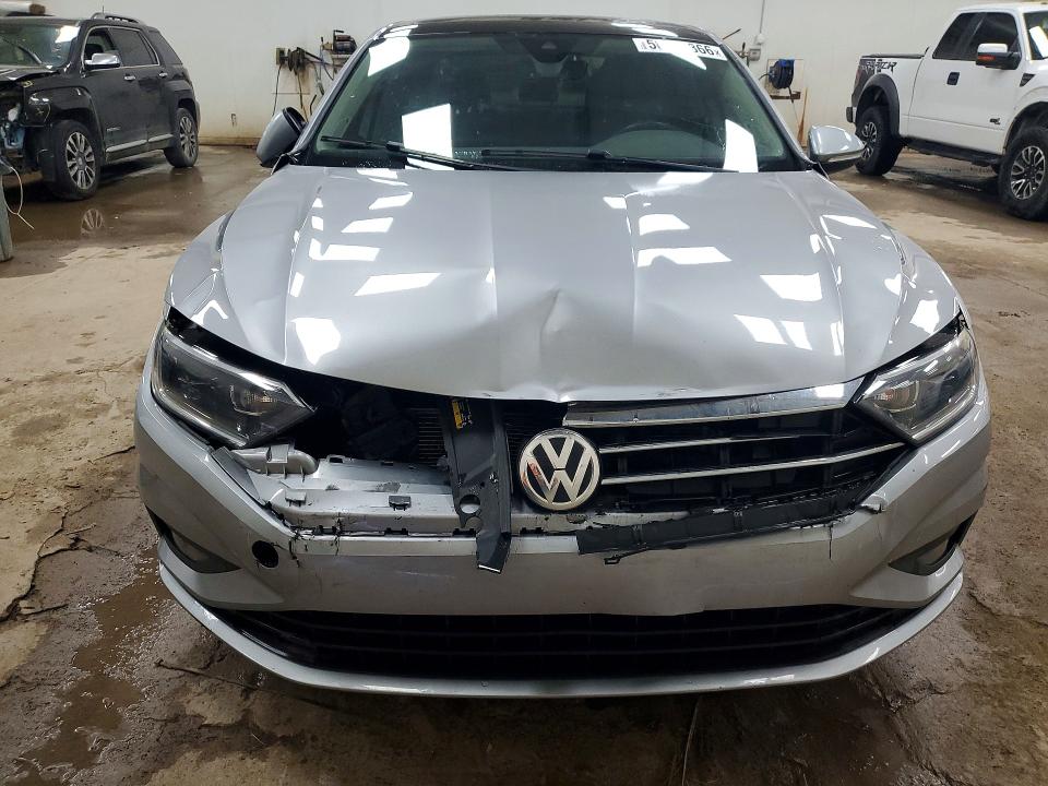 Aukcja sprzedaży 2021 Volkswagen Jetta, vin: 3VWG57BU0MM036358, numer aukcji: 50359366