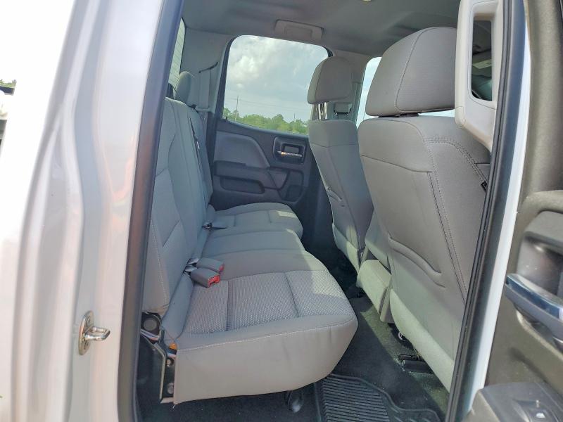 49248516 :رقم المزاد ، 1GCRCPEC5GZ242699 vin ، 2016 Chevrolet Silverado مزاد بيع