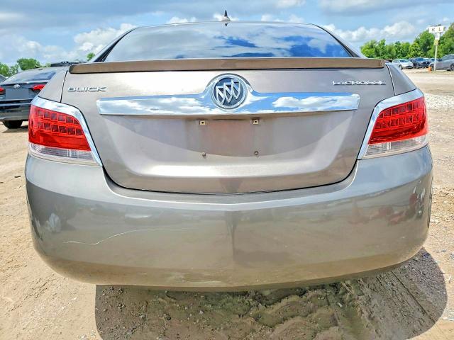 Aukcja sprzedaży 2012 Buick Lacrosse Cx, vin: 1G4GA5ER4CF315199, numer aukcji: 50910116