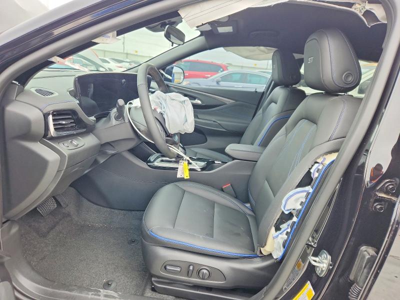Aukcja sprzedaży 2026 Buick Envista, vin: KL47LBEP2TB119887, numer aukcji: 50937446