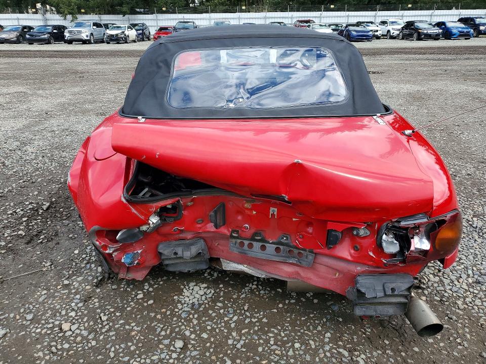 Продаж на аукціоні авто 1992 Mazda Mx-5 Miata, vin: JM1NA351XN0328040, номер лоту: 49809216