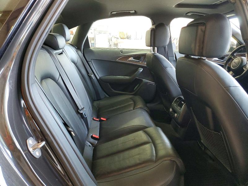 49435306 :رقم المزاد ، WAUFGAFC8GN024330 vin ، 2016 Audi A6 مزاد بيع
