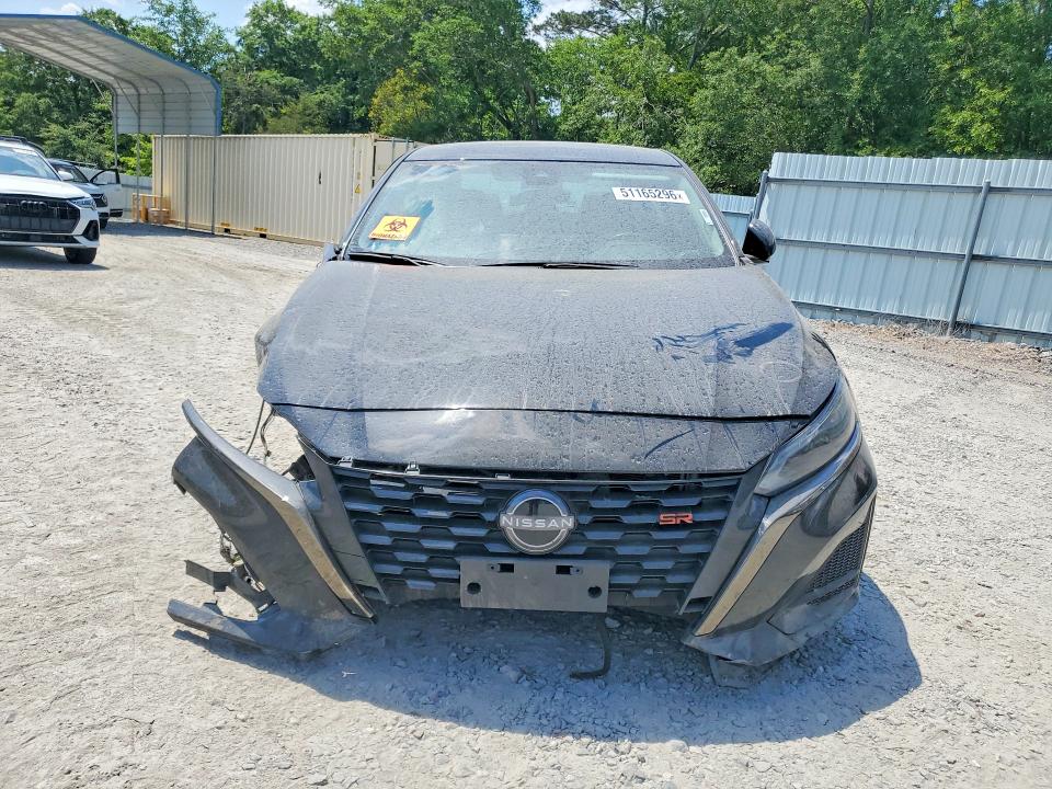 Aukcja sprzedaży 2023 Nissan Altima, vin: 1N4BL4CW4PN339502, numer aukcji: 51165296