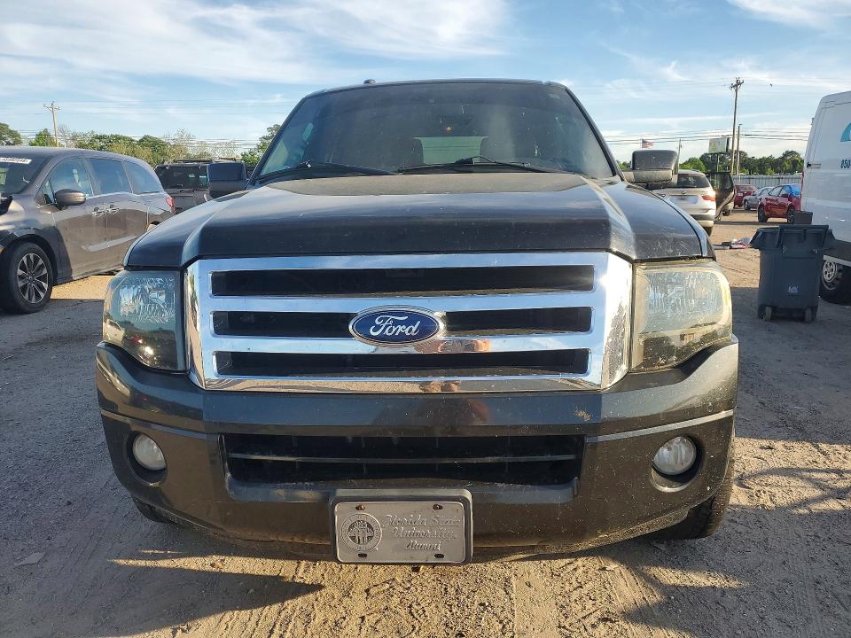 Продажа на аукционе авто 2014 Ford Expedition, vin: 1FMJK1K57EEF35958, номер лота: 48944996
