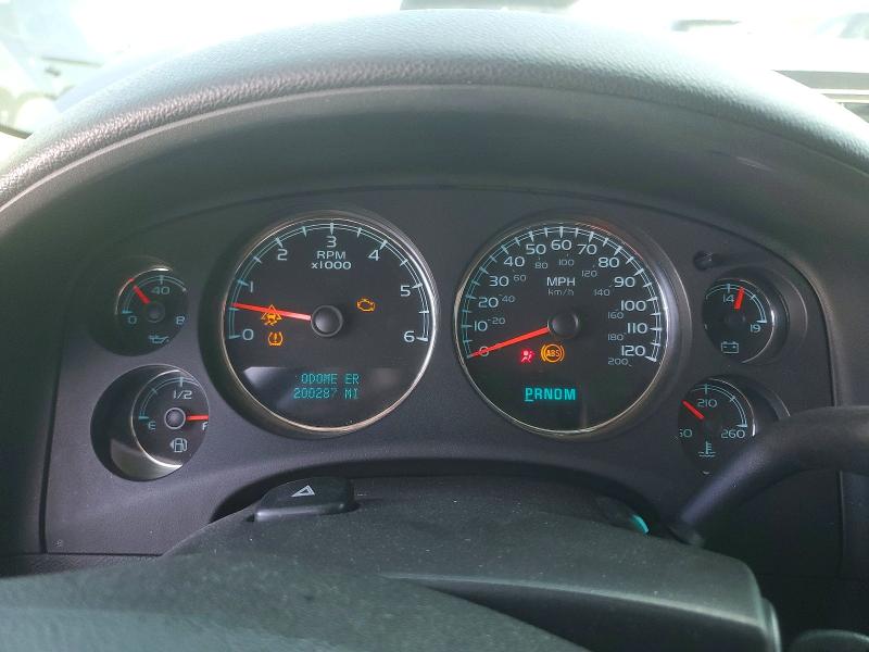 Aukcja sprzedaży 2008 Gmc New Sierra, vin: 2GTEK638481170494, numer aukcji: 50640936