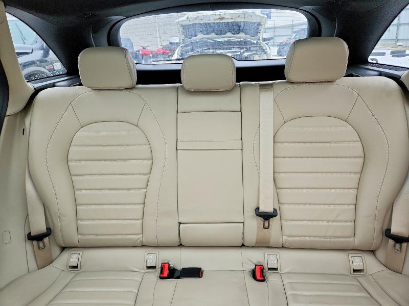 Продажа на аукционе авто 2019 Mercedes-benz Glc, vin: WDC0G4KB0KV146917, номер лота: 48168086