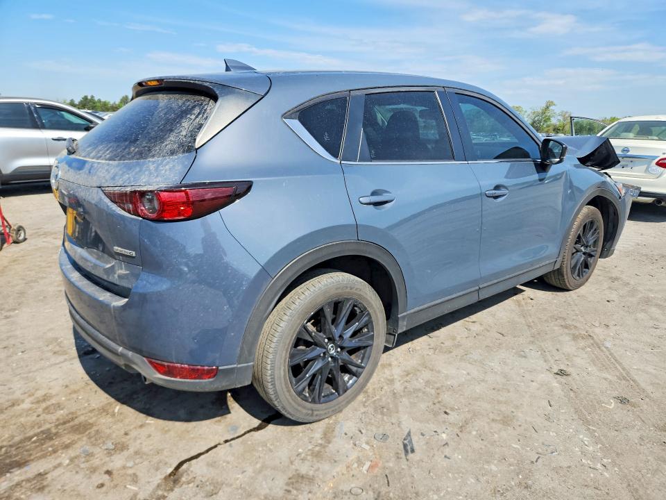 Aukcja sprzedaży 2021 Mazda Cx-5, vin: JM3KFBCM8M0327700, numer aukcji: 49915096