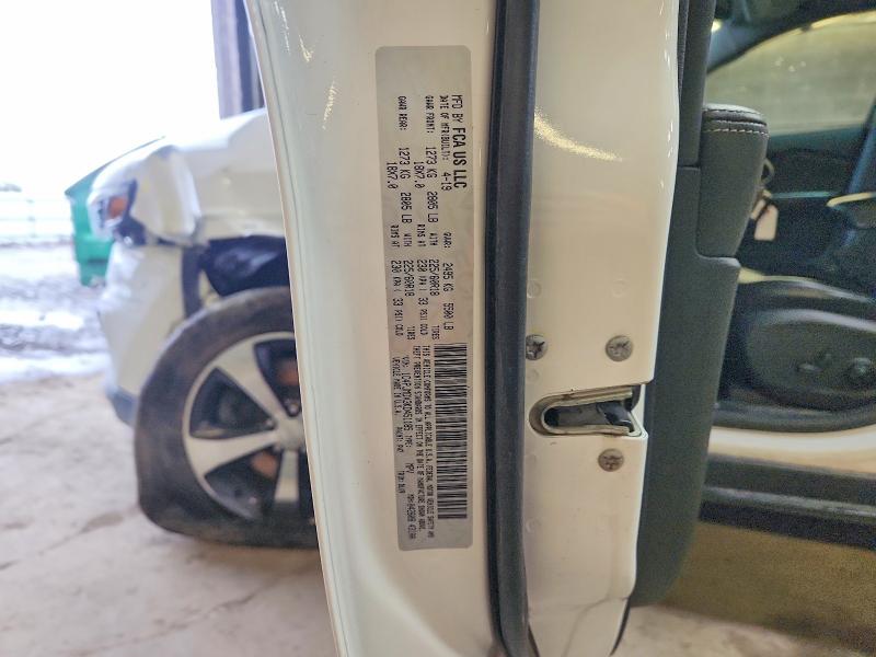 Продажа на аукционе авто 2019 Jeep Cherokee, vin: 1C4PJMDX3KD451185, номер лота: 51448746