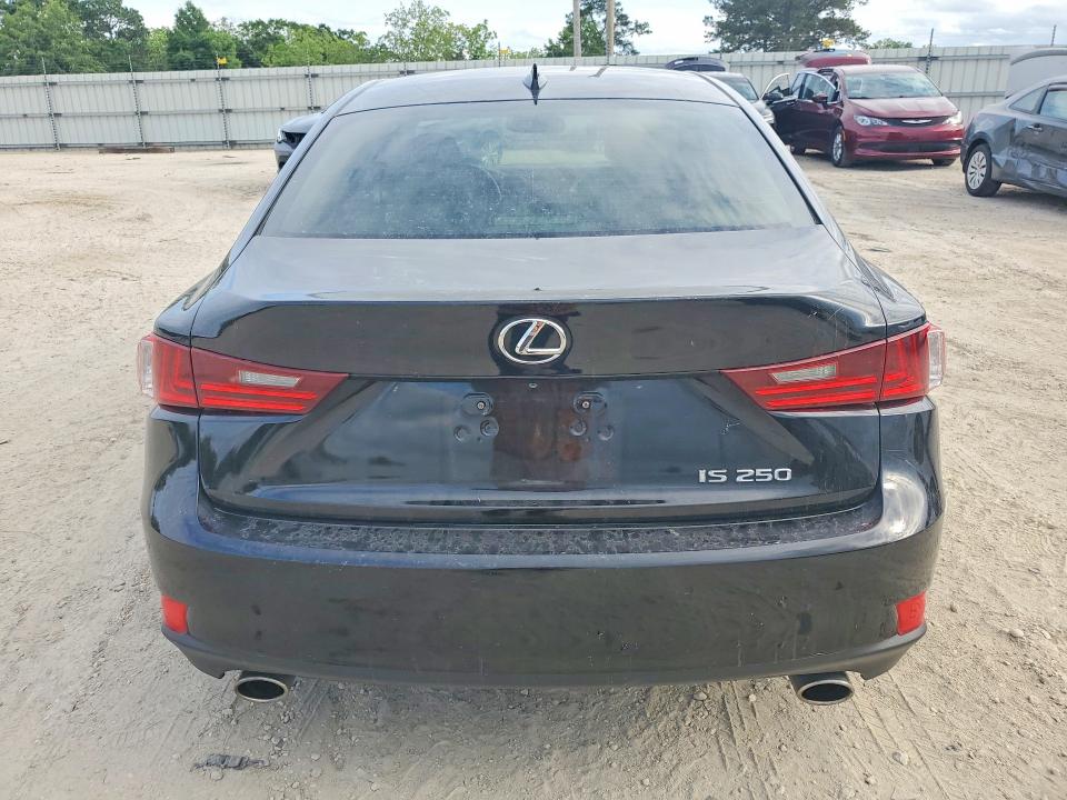 2014 Lexus Is მანქანა იყიდება აუქციონზე, vin: JTHBF1D2XE5034335, აუქციონის ნომერი: 51440346