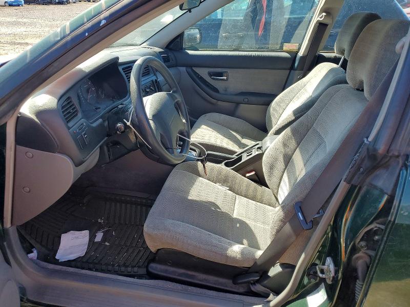 Aukcja sprzedaży 2000 Subaru Legacy, vin: 4S3BH6350Y7301933, numer aukcji: 47977526
