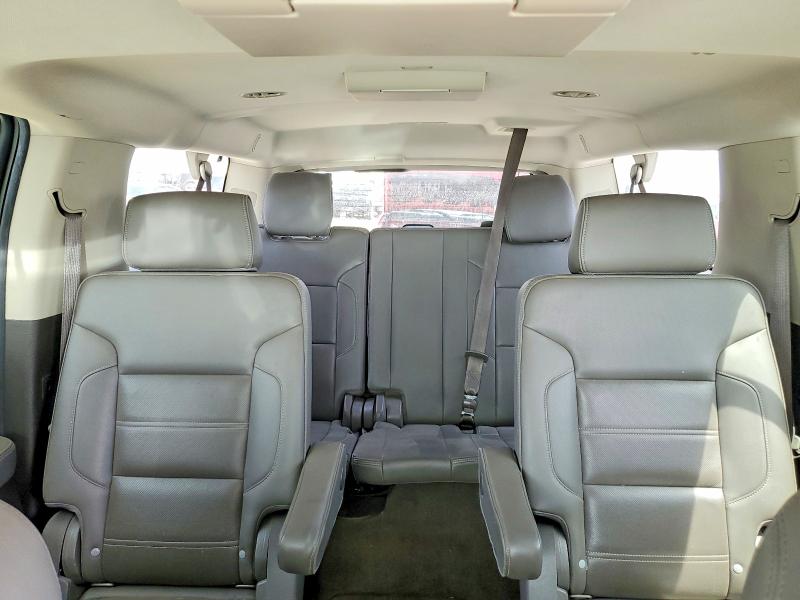 51036966 :رقم المزاد ، 1GKS2JKJ4FR146960 vin ، 2015 Gmc Yukon Xl مزاد بيع