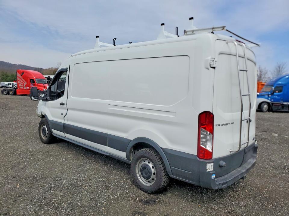 Auction sale of the 2017 Ford Transit, vin: 1FTBW2CM7HKA88255, lot number: 47975376