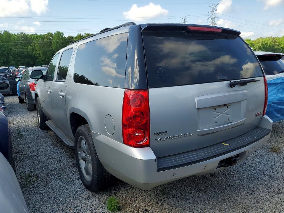 2011 Gmc Yukon Xl მანქანა იყიდება აუქციონზე, vin: 1GKS1KE02BR221869, აუქციონის ნომერი: 50068836