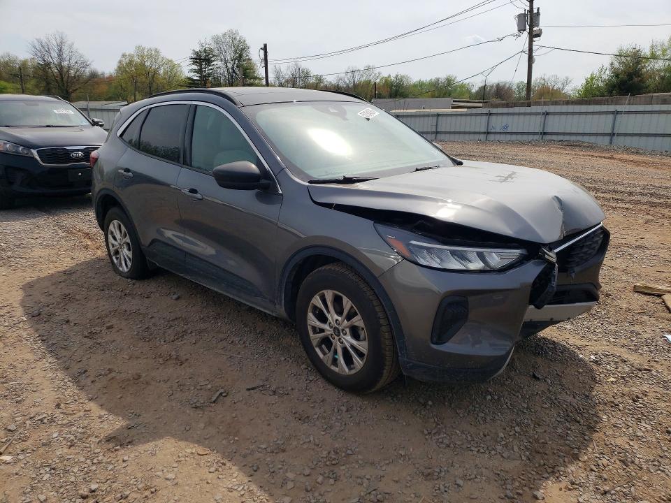 2023 Ford Escape მანქანა იყიდება აუქციონზე, vin: 1FMCU9GN6PUA38984, აუქციონის ნომერი: 50154636