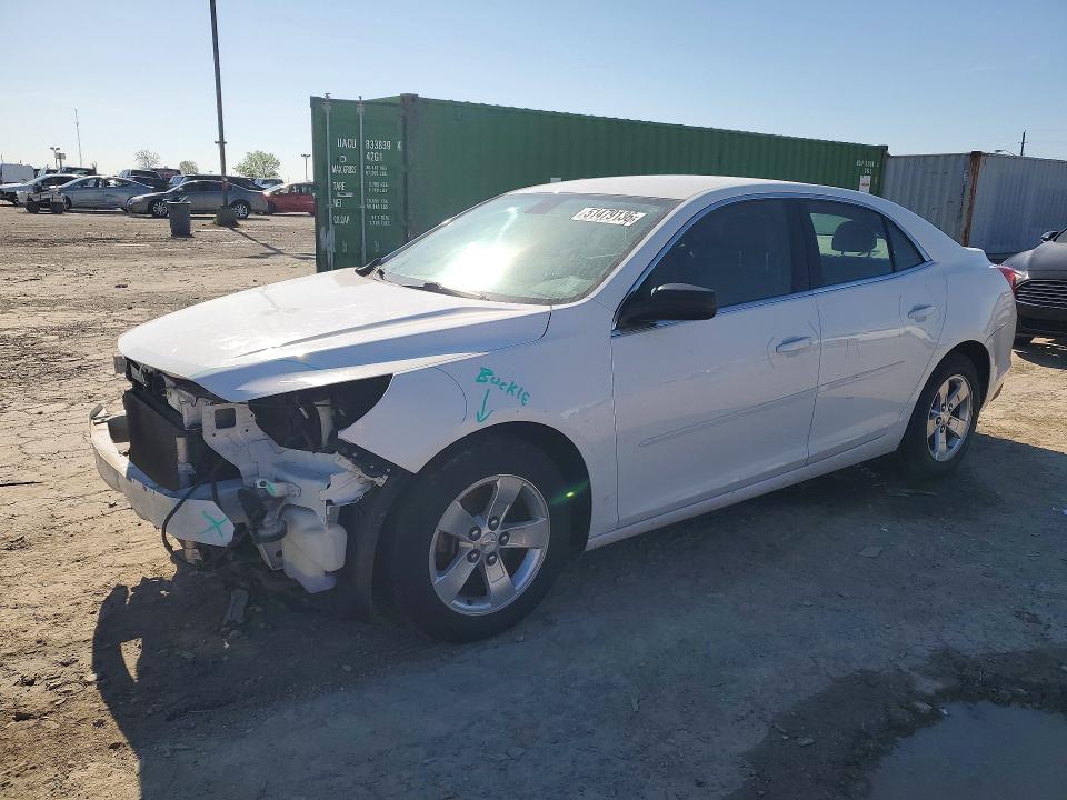 Продаж на аукціоні авто 2015 Chevrolet Malibu, vin: 1G11B5SL1FF105311, номер лоту: 51479136