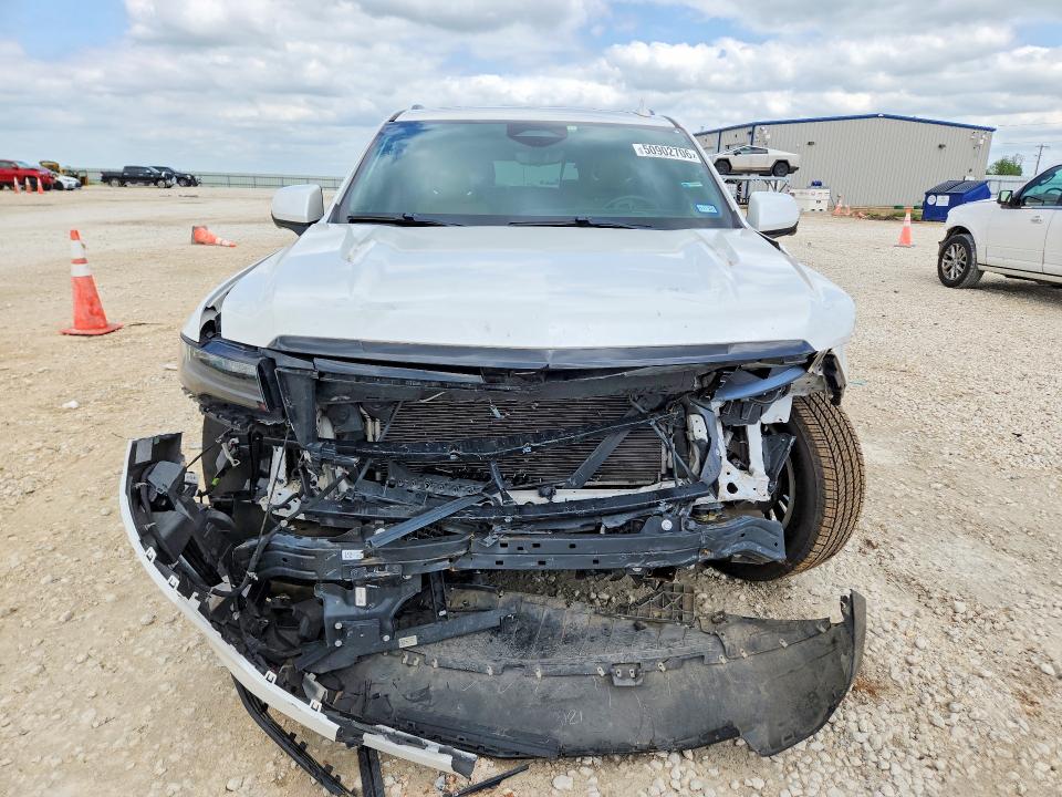 2021 Cadillac Escalade მანქანა იყიდება აუქციონზე, vin: 1GYS3PKL7MR210591, აუქციონის ნომერი: 50902706