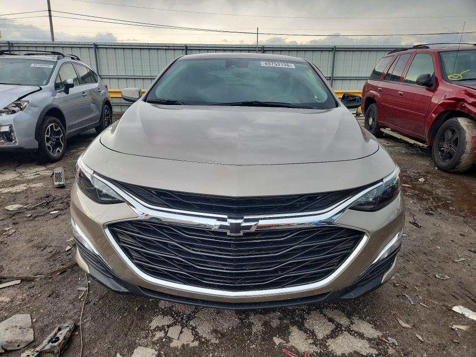 Продажа на аукционе авто 2024 Chevrolet Malibu, vin: 1G1ZG5ST9RF191136, номер лота: 50526826