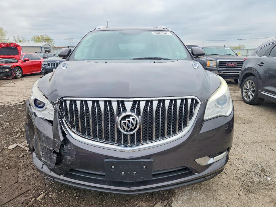 Aukcja sprzedaży 2013 Buick Enclave, vin: 5GAKRCKD2DJ267562, numer aukcji: 50389646