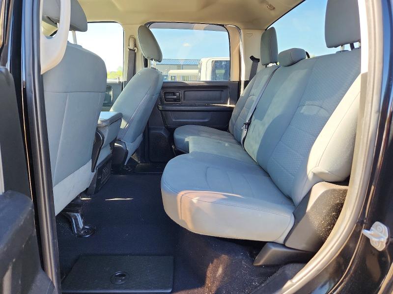 Aukcja sprzedaży 2019 Ram 1500 Classic, vin: 1C6RR7KGXKS675059, numer aukcji: 50631506