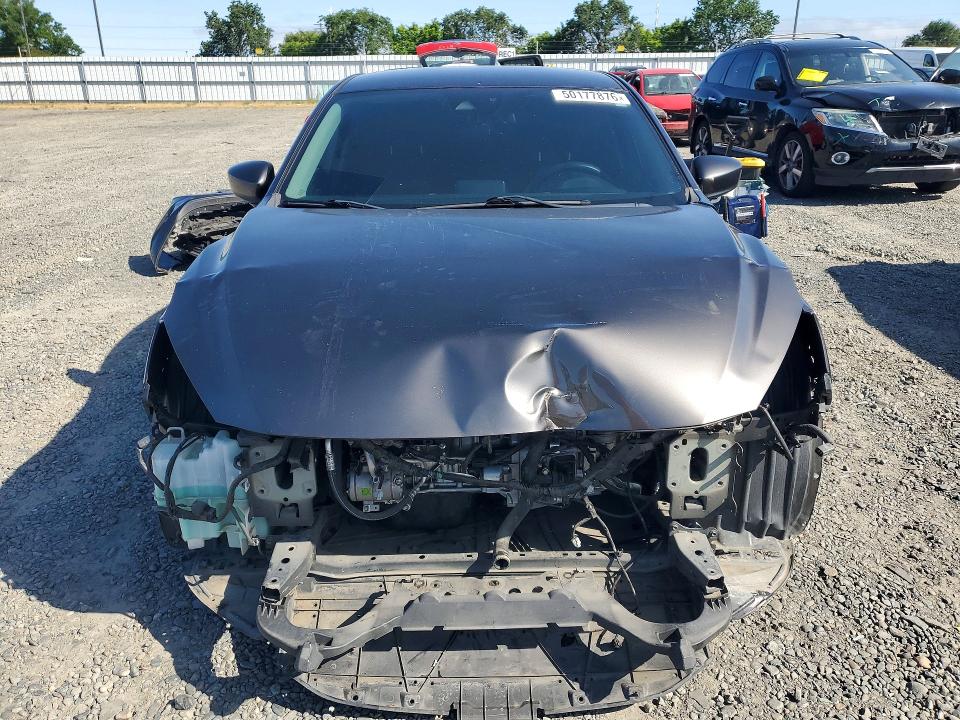 Aukcja sprzedaży 2018 Mazda 3, vin: 3MZBN1U72JM271953, numer aukcji: 50177876