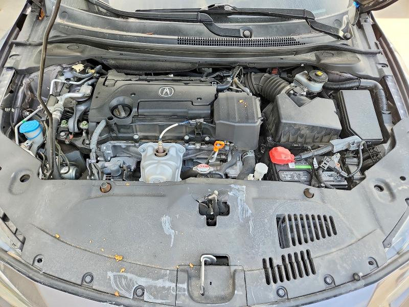 Aukcja sprzedaży 2021 Acura Ilx, vin: 19UDE2F87MA009016, numer aukcji: 51458616