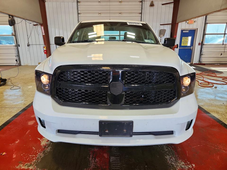 Aukcja sprzedaży 2013 Ram 1500, vin: 1C6RR7FT0DS566653, numer aukcji: 49925946