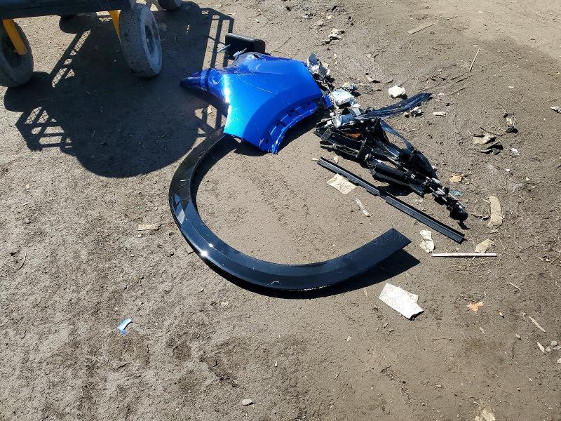 2025 Acura Adx მანქანა იყიდება აუქციონზე, vin: 3HDSA2H74SM716899, აუქციონის ნომერი: 48947476