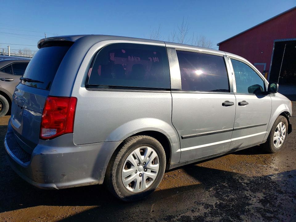 Продаж на аукціоні авто 2014 Dodge Grand Caravan, vin: 2C4RDGBG5ER185707, номер лоту: 48760776