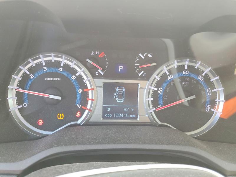 Продаж на аукціоні авто 2015 Toyota 4runner, vin: JTEBU5JR0F5252006, номер лоту: 48679956