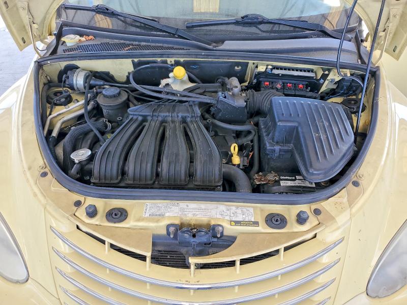 Aukcja sprzedaży 2007 Chrysler Pt Cruiser, vin: 3A8FY68B77T533514, numer aukcji: 49963466