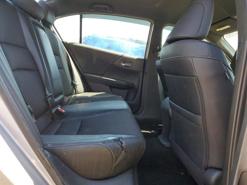 Aukcja sprzedaży 2017 Honda Accord, vin: 1HGCR2F5XHA254453, numer aukcji: 49104096