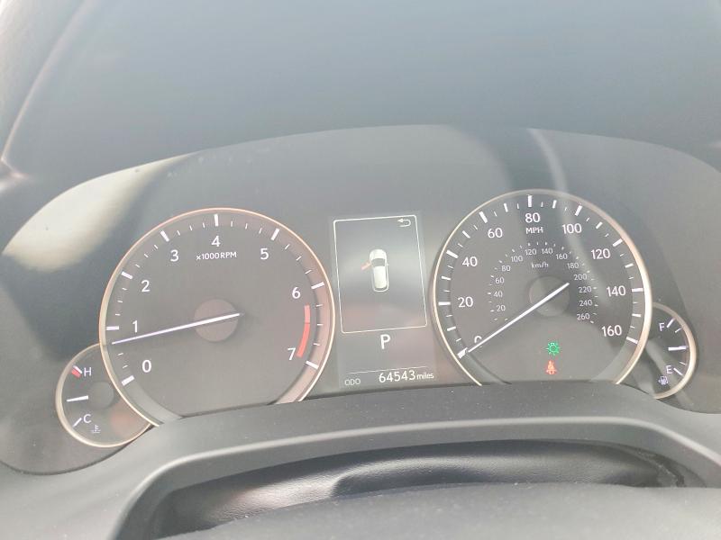2021 Lexus Rx 350 მანქანა იყიდება აუქციონზე, vin: 2T2HZMDA3MC259334, აუქციონის ნომერი: 50053526