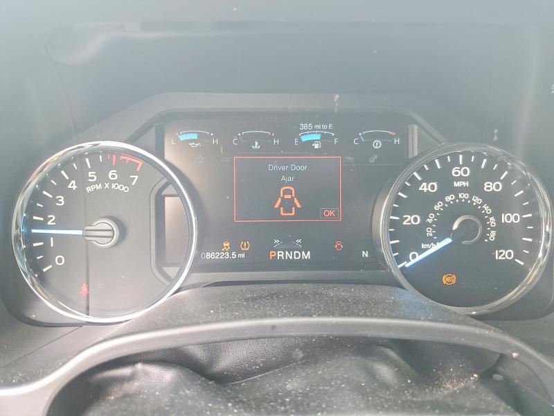 Aukcja sprzedaży 2020 Ford F150, vin: 1FTEW1E52LKE94580, numer aukcji: 51180876