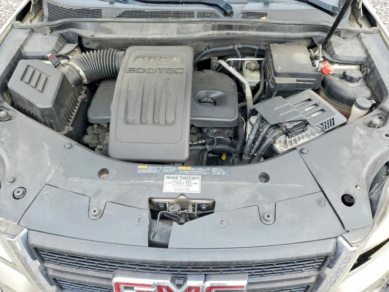 Продаж на аукціоні авто 2013 Gmc Terrain, vin: 2GKALSEK1D6329423, номер лоту: 51134306