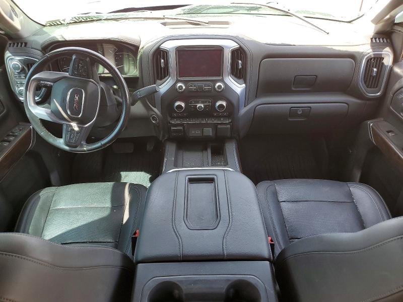 50929106 :رقم المزاد ، 3GTU9DED4LG437493 vin ، 2020 Gmc Sierra مزاد بيع